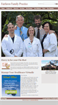 Mobile Screenshot of fairlawnfamilypractice.com